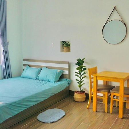 Leo'S Homestay فان رانغ المظهر الخارجي الصورة