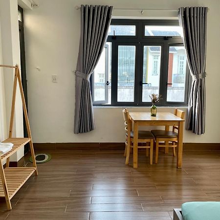 Leo'S Homestay فان رانغ المظهر الخارجي الصورة