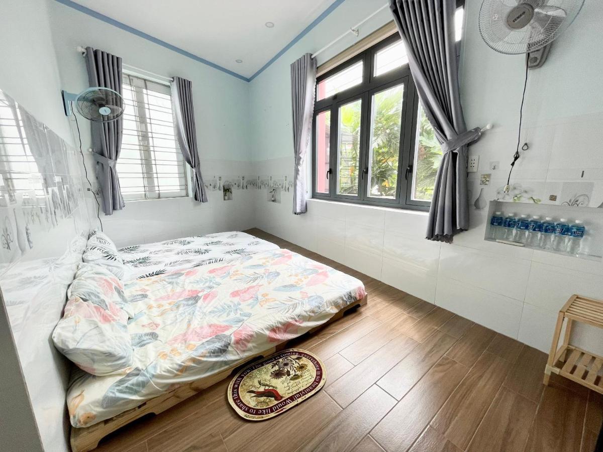 Leo'S Homestay فان رانغ المظهر الخارجي الصورة