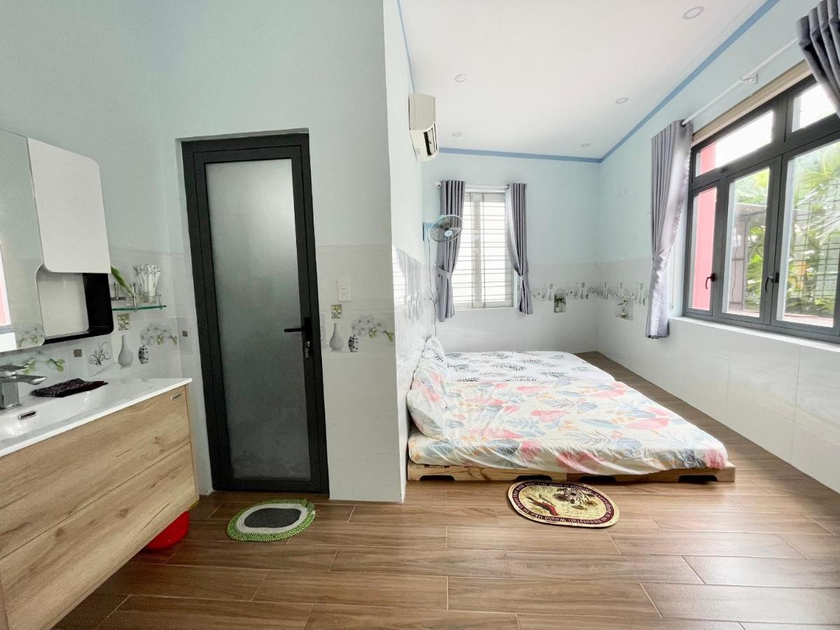 Leo'S Homestay فان رانغ المظهر الخارجي الصورة
