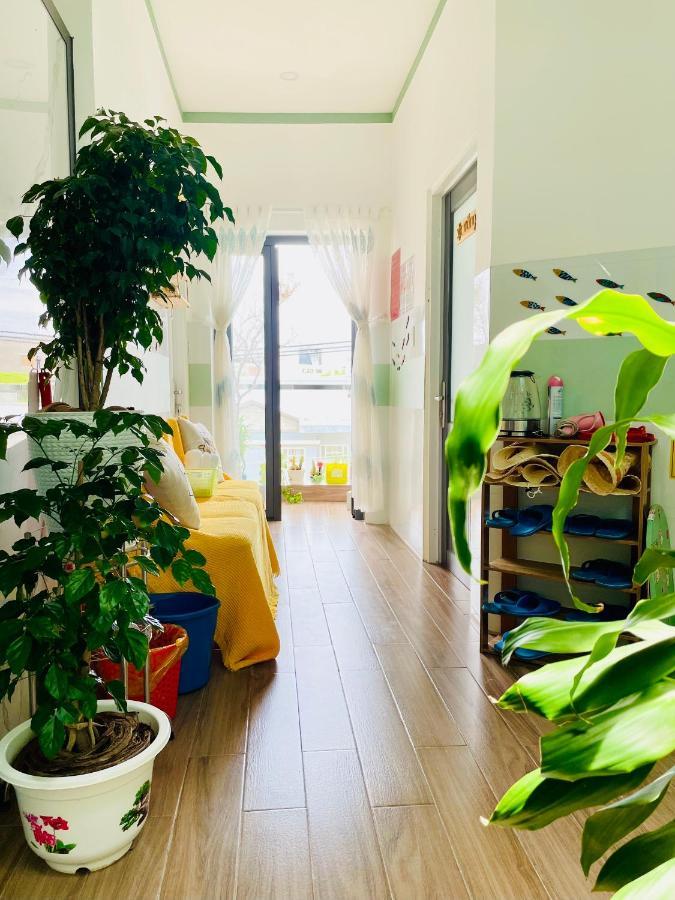 Leo'S Homestay فان رانغ المظهر الخارجي الصورة