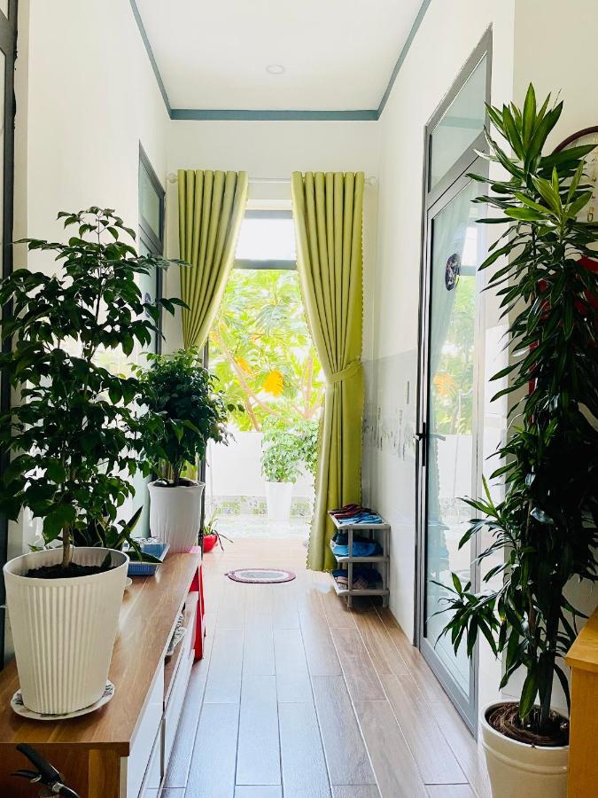 Leo'S Homestay فان رانغ المظهر الخارجي الصورة