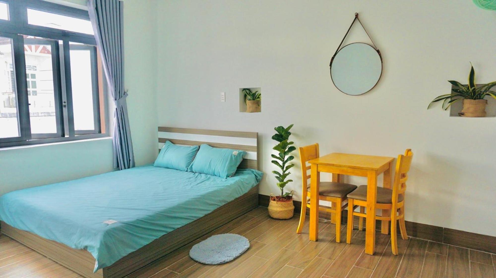 Leo'S Homestay فان رانغ المظهر الخارجي الصورة