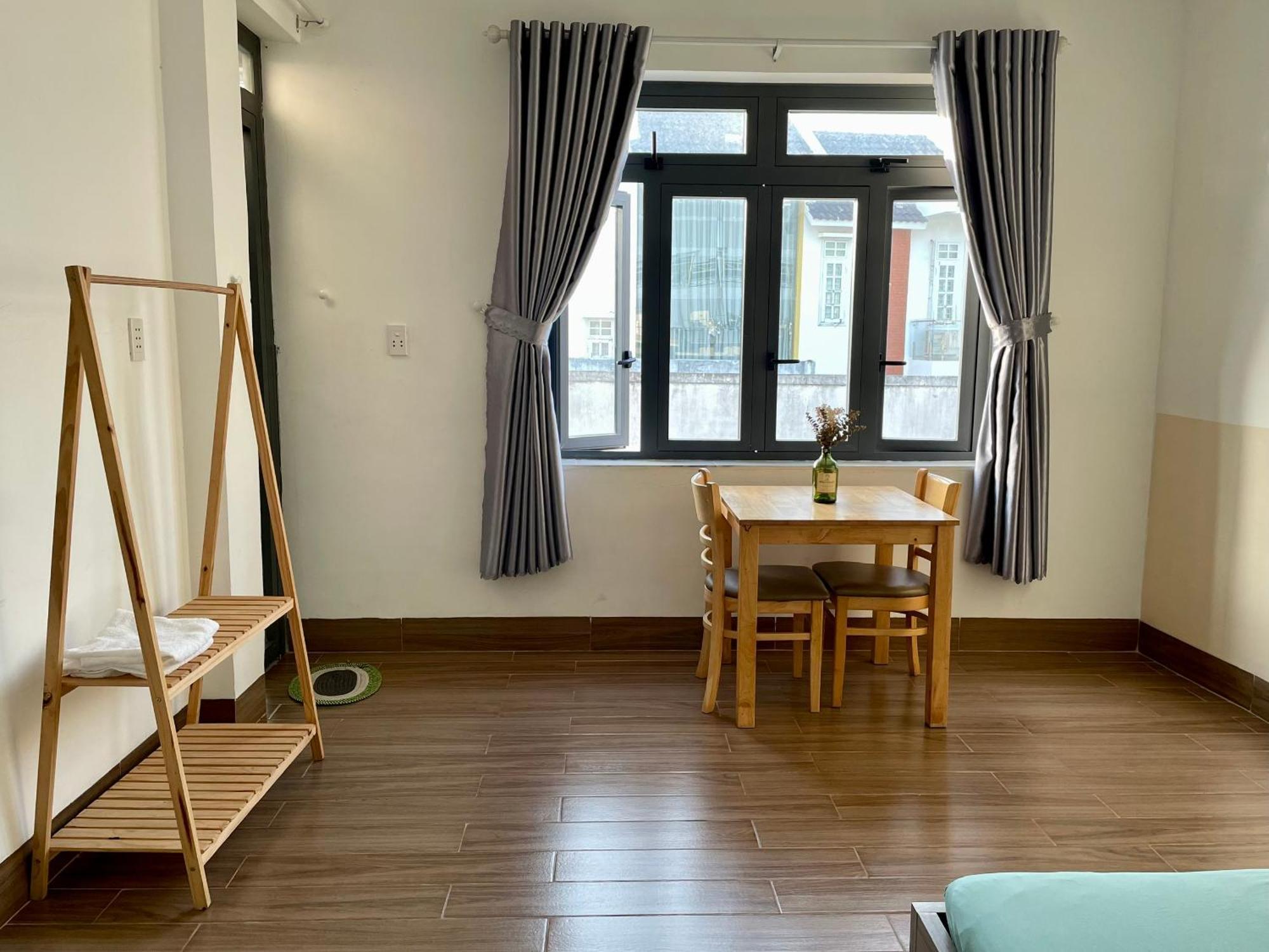 Leo'S Homestay فان رانغ المظهر الخارجي الصورة