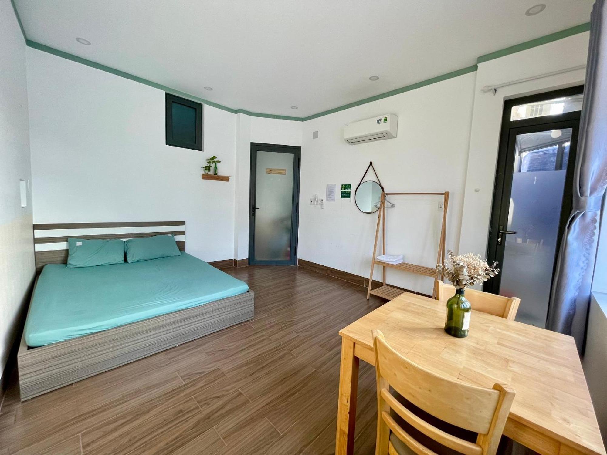 Leo'S Homestay فان رانغ المظهر الخارجي الصورة