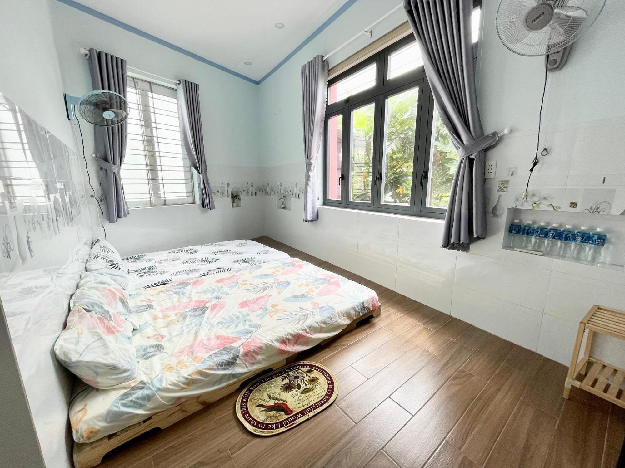 Leo'S Homestay فان رانغ المظهر الخارجي الصورة